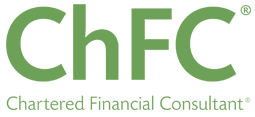 CHFC logo