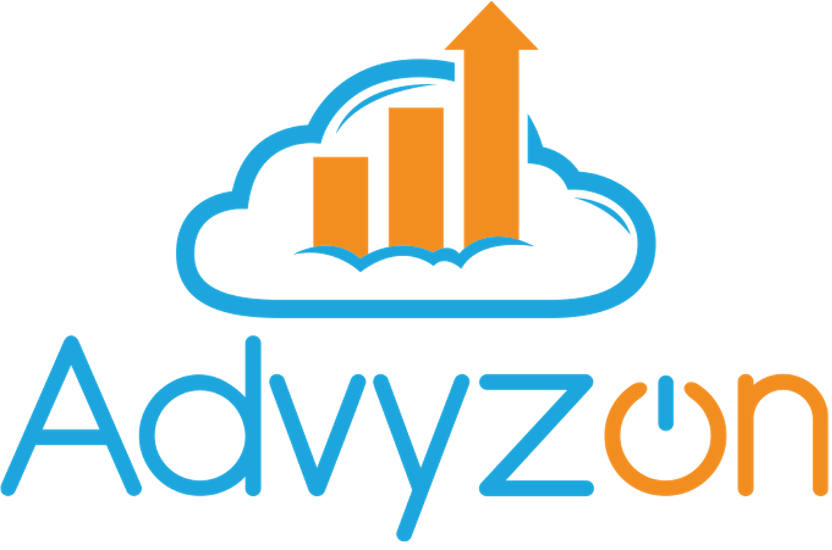 Advyzon logo
