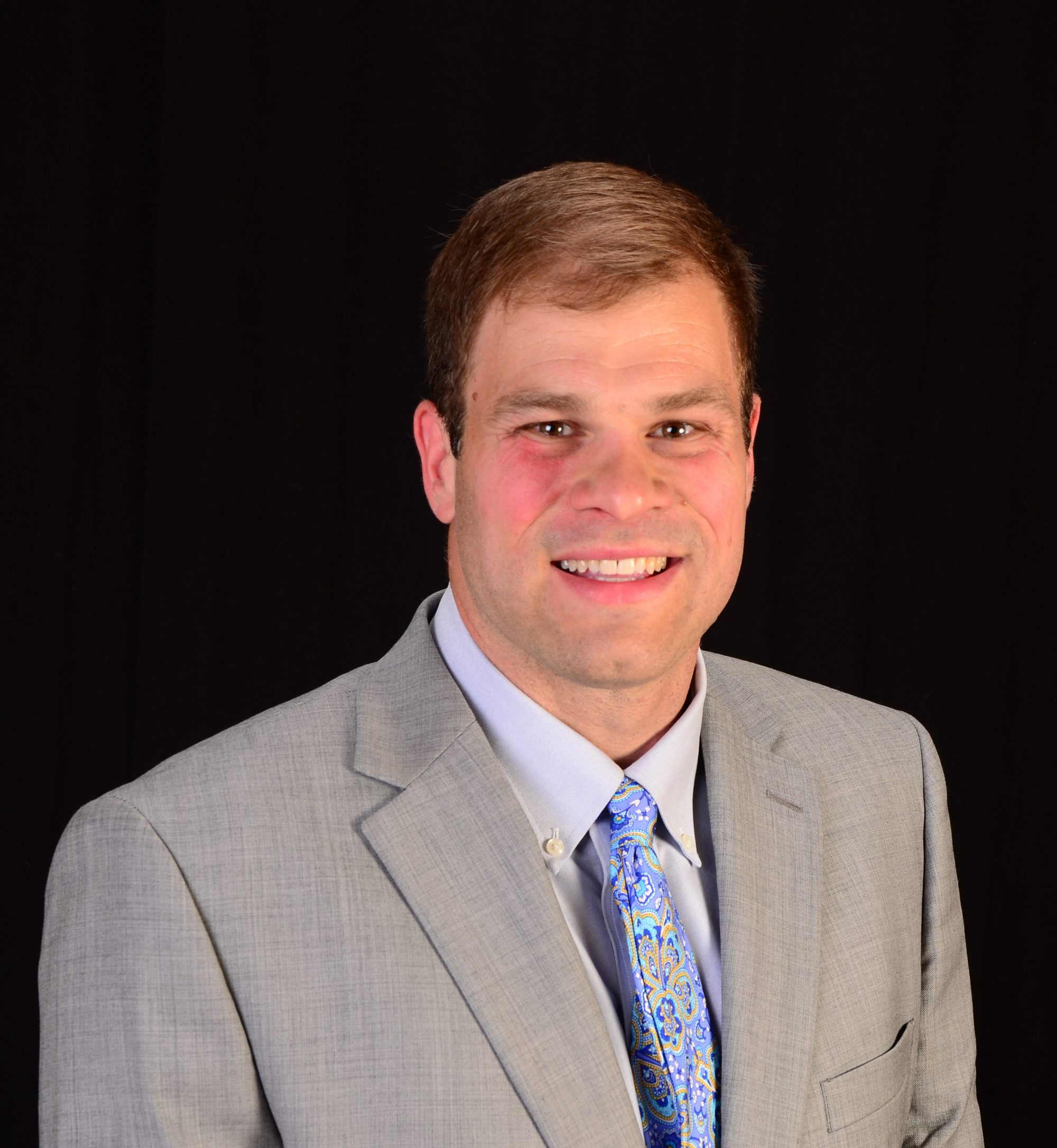Christian von Stackelberg, CHFC® headshot