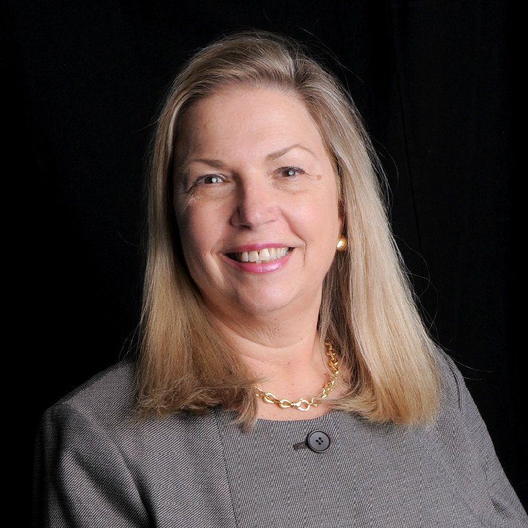 Nancy von Stackelberg headshot