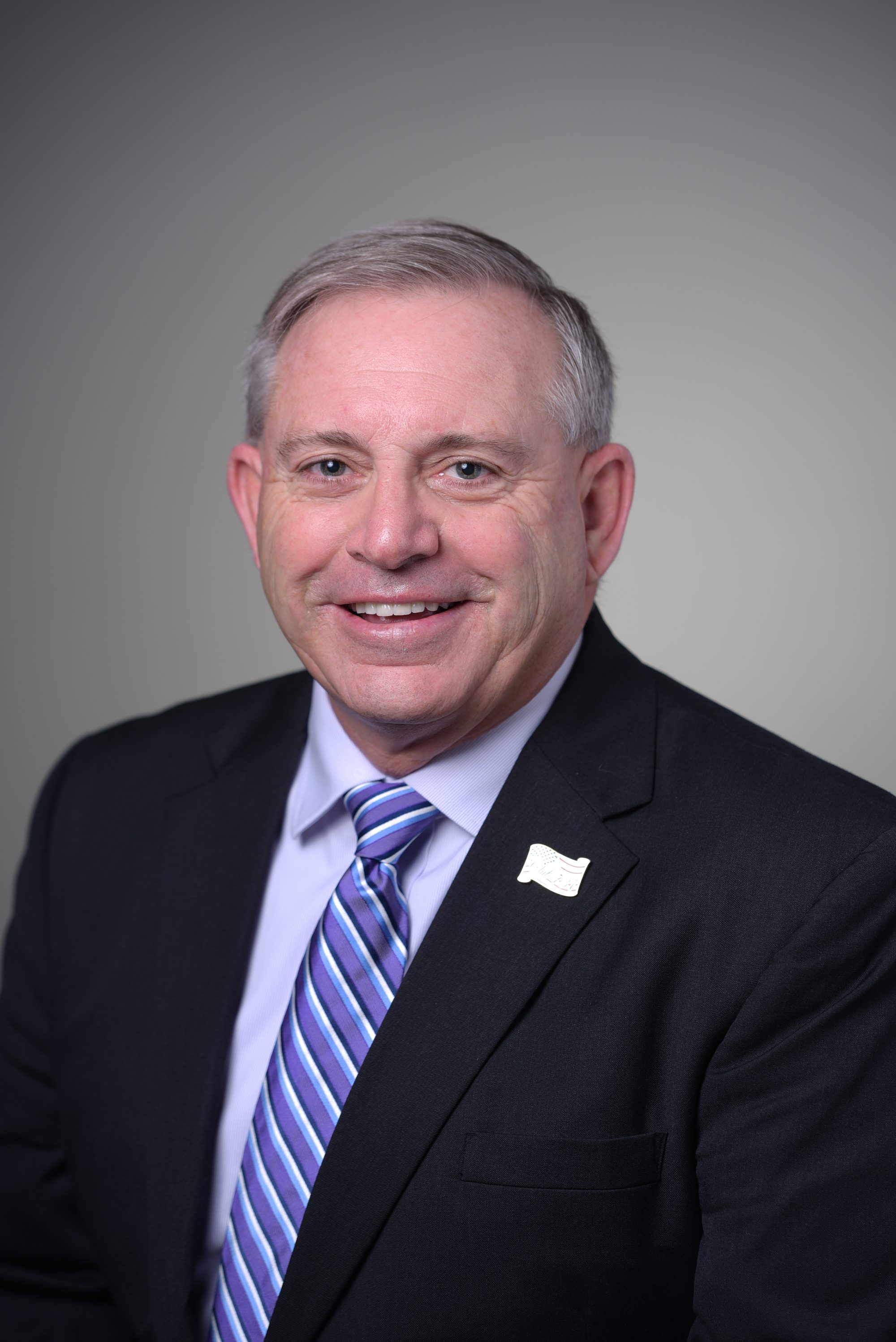 Richard A. Huot DDS headshot